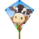 HQ Kinderdrachen Eddy Cow 4031169002006