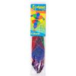 Ecoline Kinderdrachen Eddy Galaxy 50cm