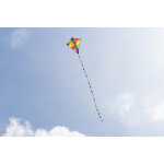 Ecoline Kinderdrachen Eddy Galaxy 50cm