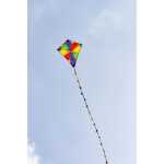 Ecoline Kinderdrachen Eddy Galaxy 50cm