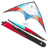 Invento Sport Kite Leichtwind Flow