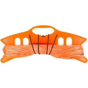 HQ Lenkdrachen Winderset Liros Dyneema 200 kp, 2 x 30 m