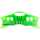 HQ Lenkdrachen Winderset Liros Dyneema 160 kp, 2 x 30 m