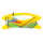 HQ4 Zubehör ONE Bar Line Set 4031169247605