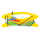 HQ4 Zubehör ONE Bar Line Set 4031169247605