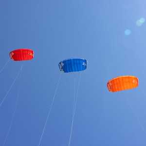 HQ4 Rush Pro 300 R2F