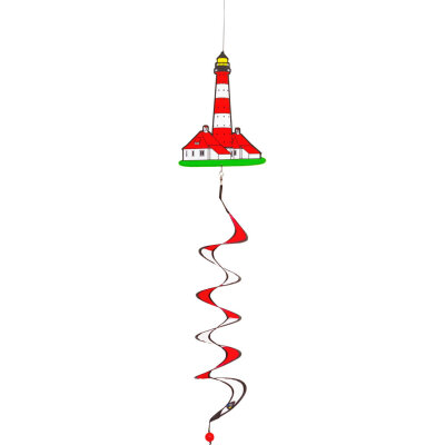 HQ Windspiel Lighthouse Twist