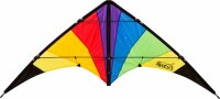 Invento Sport Kite Allround Limbo II Classic Rainbow