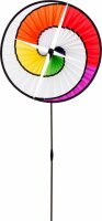 Invento Windspiel Magic Wheel Vortex 50 cm