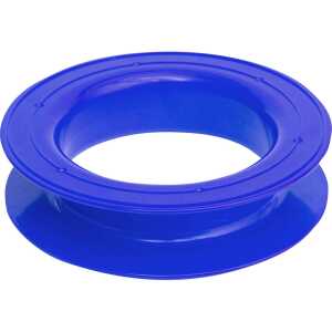 Mega Spule 25 cm, blau
