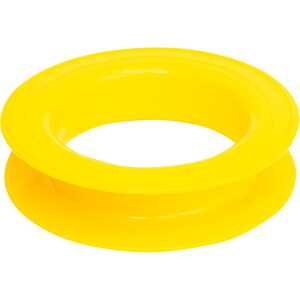 Mega Spule 25 cm, gelb
