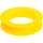Mega Spule 25 cm, gelb