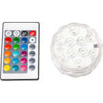 HQ Windspiel Multicolor LED Light