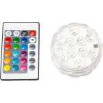 Multicolor LED Light