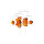 HQ Windspiel Ocean Mobiles Clownfish