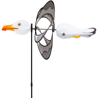 HQ Windspiel Paradise Critter Seagull