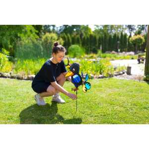 HQ Windspiel Raven Mini 4031169284501