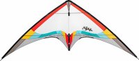 Invento Sport Kite Leichtwind udn Team Shade