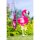 HQ Windspiel Spin Critter Flamingo