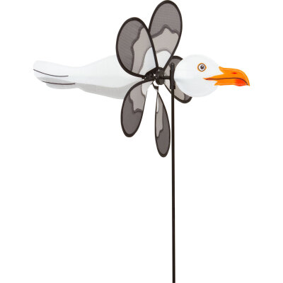 HQ Windspiel Spin Critter Seagull