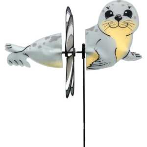 Spin Critter Seal