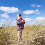 Spule mit Schnur und Haken, 17kg/40m