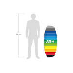 HQ Lenkdrachen Symphony Beach III 1.3 Sport R2F