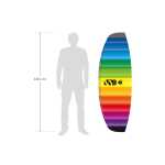 Symphony Beach III 1.8 Sport R2F