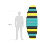 Symphony Beach III 2.2 Aqua R2F