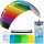 HQ Lenkdrachen Symphony Beach III 2.2 Sport R2F