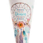 Goldbuch Geschwistertüte 35cm Traumfänger