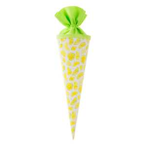 Goldbuch Geschenktüte Hot Stuff Zitronen