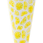 Goldbuch Geschenktüte 35cm Hot Stuff Zitronen