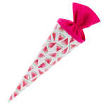 Goldbuch Geschenktüte 35cm Hot Stuff Melonen