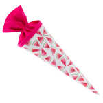 Goldbuch Geschenktüte 35cm Hot Stuff Melonen