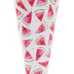 Goldbuch Geschenktüte 35cm Hot Stuff Melonen