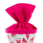 Goldbuch Geschenktüte 35cm Hot Stuff Melonen