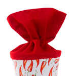 Goldbuch Geschenktüte Hot Stuff Chilis