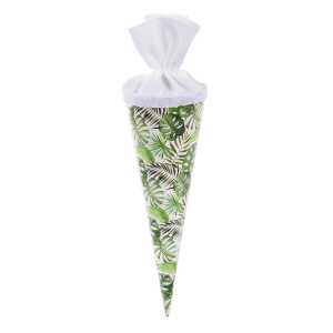 Goldbuch Geschenktüte Hot Stuff Monstera