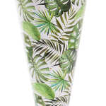 Goldbuch Geschenktüte 35cm Hot Stuff Monstera