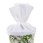 Goldbuch Geschenktüte Hot Stuff Monstera