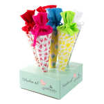 Goldbuch 35cm Display Geschenktüten Hot Stuff