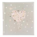 Goldbuch Hochzeitsalbum Elegant Heart