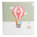 Goldbuch Babyalbum Ballonfahrt