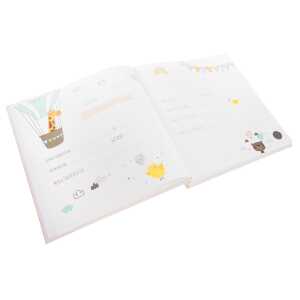 Goldbuch Babyalbum Animal Parade