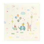 Goldbuch Babyalbum Animal Parade