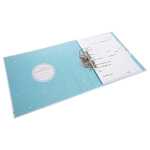 Goldbuch Schulzeitsammelordner Traumfänger