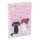 Goldbuch Freundebuch Music for Cats