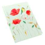 Goldbuch Notizbuch Tender Flowers