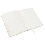 Goldbuch Notizbuch Wortreich Planlos geht mein Plan los